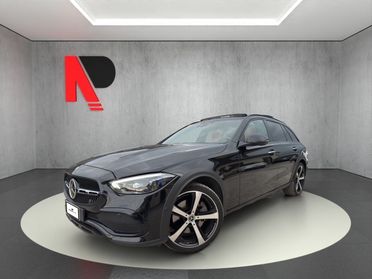 Mercedes-benz C 220 d Mild hybrid 4Matic Premium All-Terrain