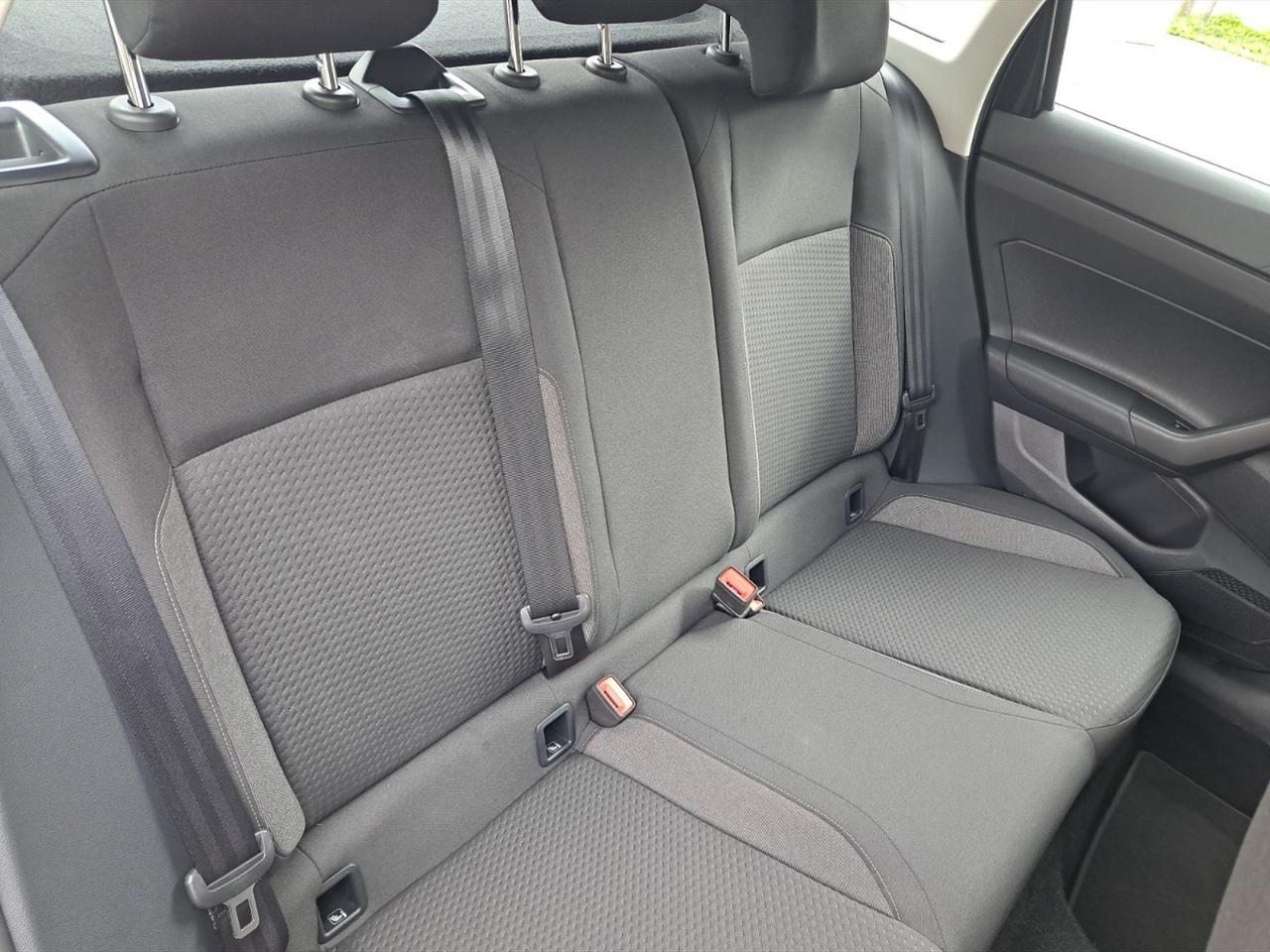 Volkswagen Taigo 1.0 tsi life 110cv