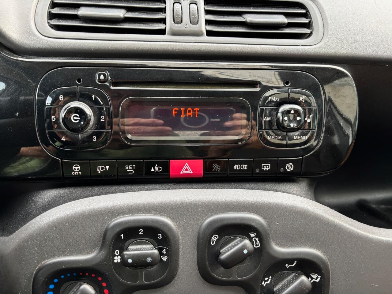 Fiat Panda 1.3 MJT 95 CV S&S TREKKING