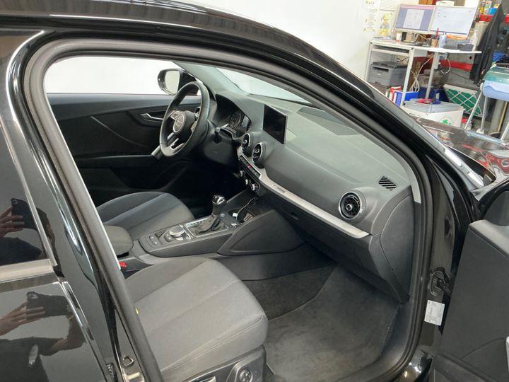 Audi Q2 35 TFSI 1.5 S-Tronic Advanced Fari MATRIX, Navi, Retrocamera, Sedili riscaldati
