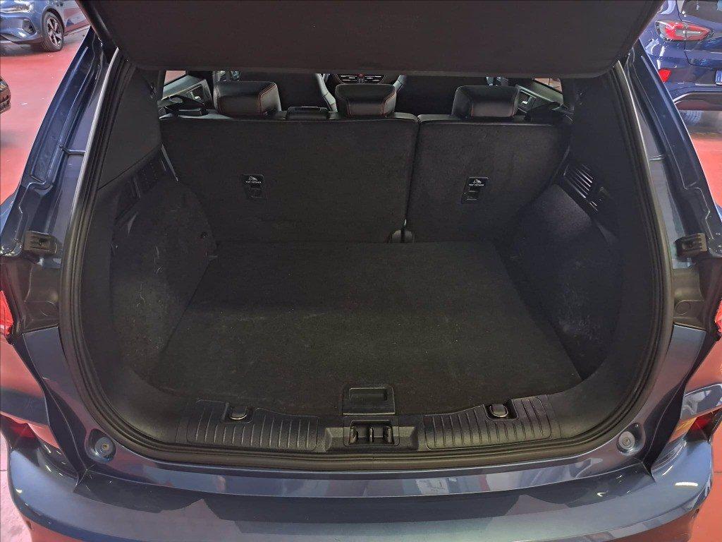 FORD Kuga 1.5 ecoblue ST-Line X 2wd 120cv auto del 2022