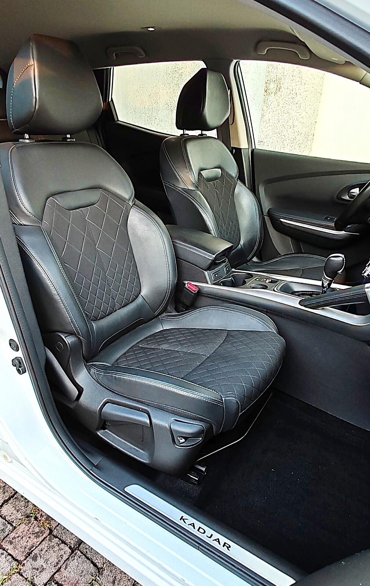 Renault Kadjar Blue dCi 8V 115CV EDC Sport Edition 2