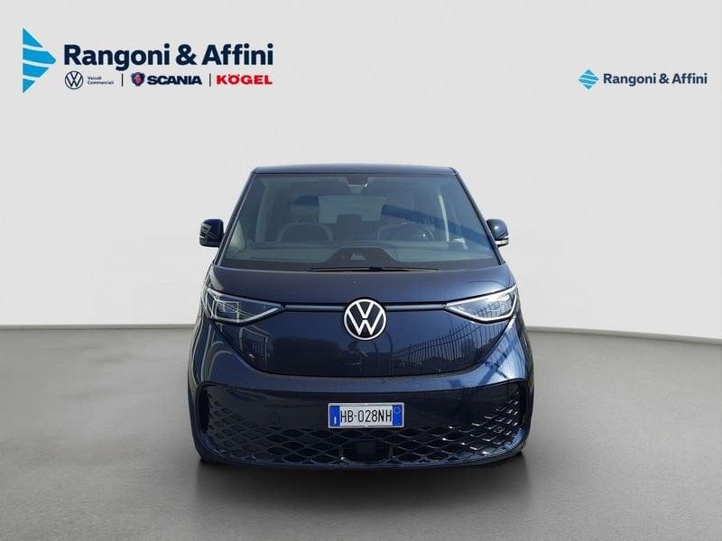 Volkswagen ID.Buzz 91 kWh 210kW Pro Passo Lungo