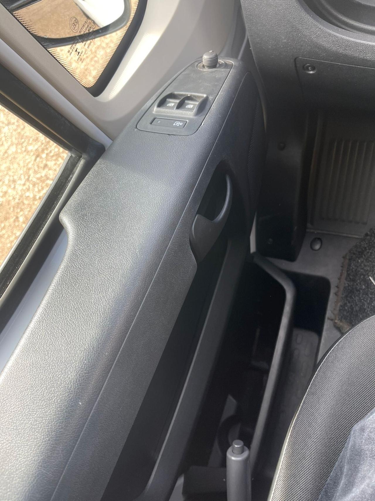 CITROEN JUMPER 35 L1H1 BlueHDi 140cv