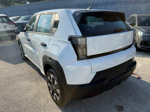 FIAT Grande Panda 1.2 100 CV S&S Icon