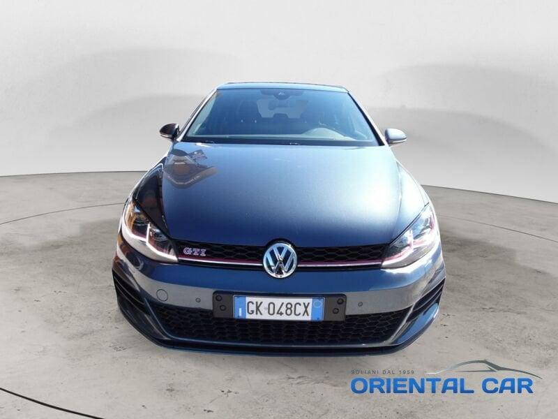 Volkswagen Golf GTI Performance 2.0 245 CV TSI DSG 5p. BMT BELLISSIMA