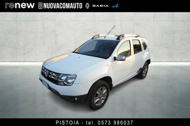 Dacia Duster 1.6 Laureate Family 4x2