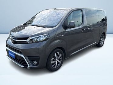 Toyota Proace Electric Proace Verso El. PROACE VERSO SHORT 50 kWh EXECUTIVE MY22