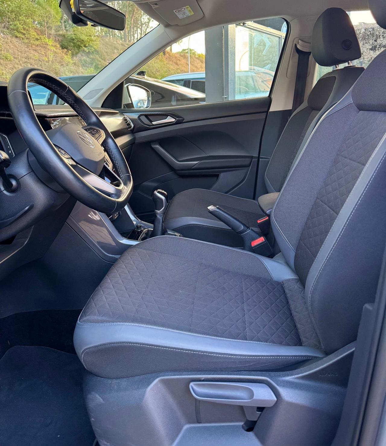 Volkswagen T-Cross 1.0 TSI 110 CV Advanced