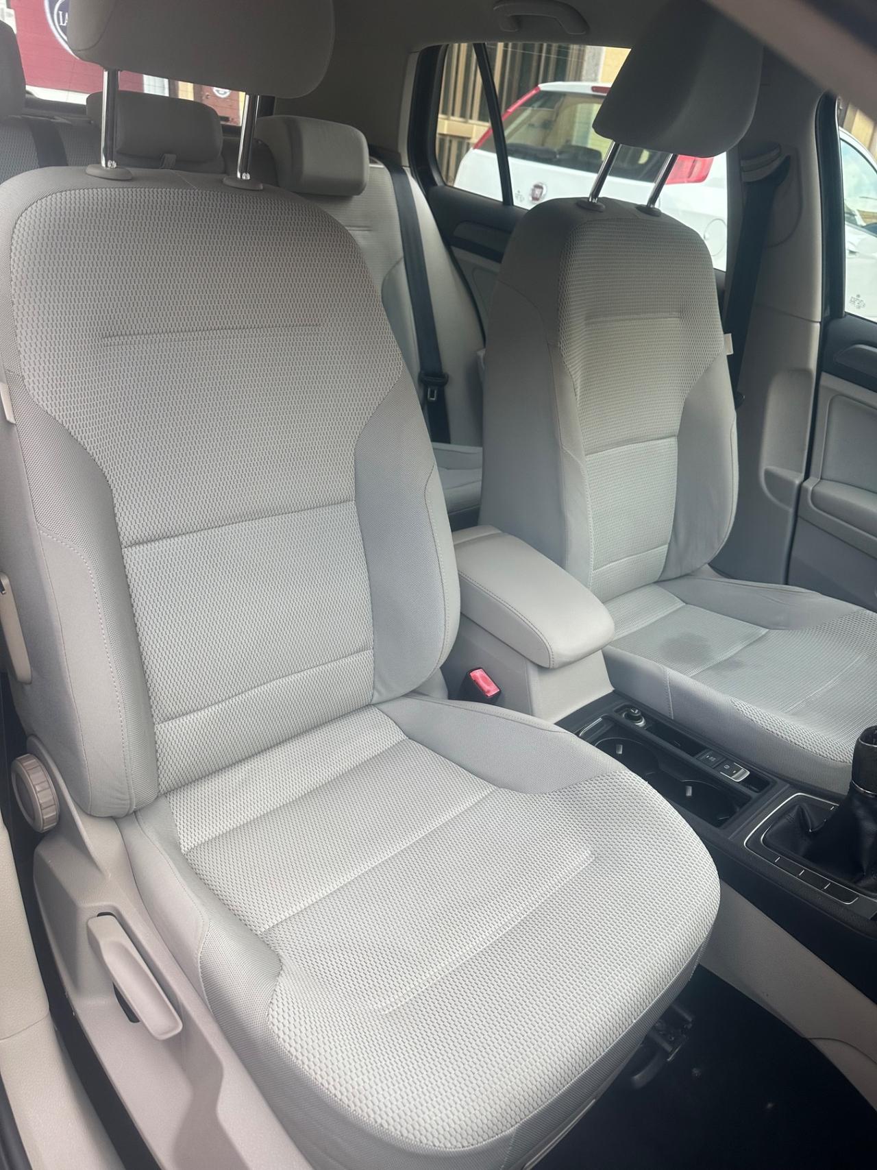 Volkswagen Golf 1.6 TDI 5p. KM 171624 CERT 1PROP