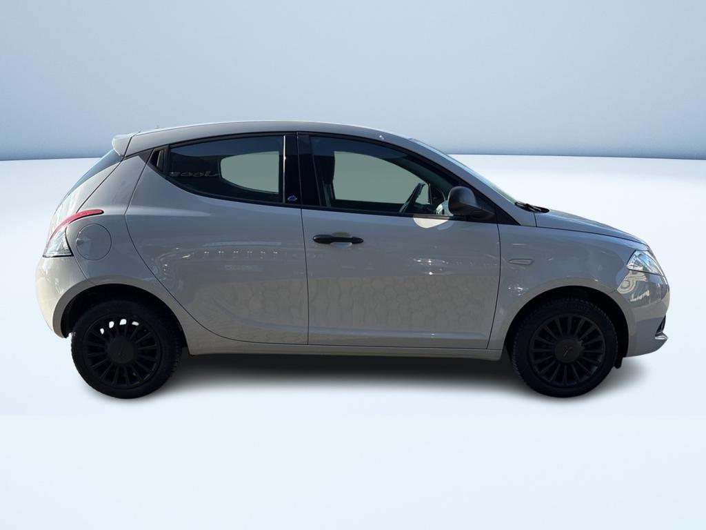 Lancia Ypsilon 5 Porte 1.2 Elefantino