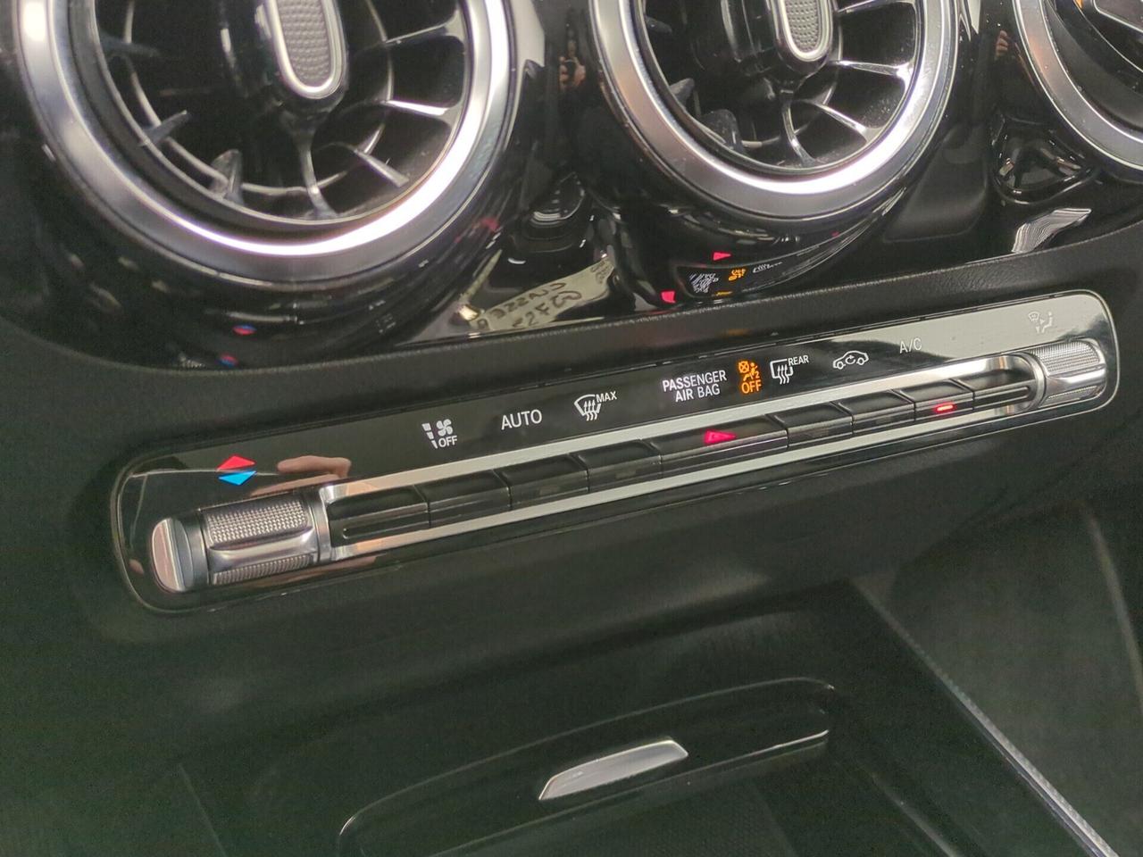 Mercedes-benz B 180 d Automatic Business Extra