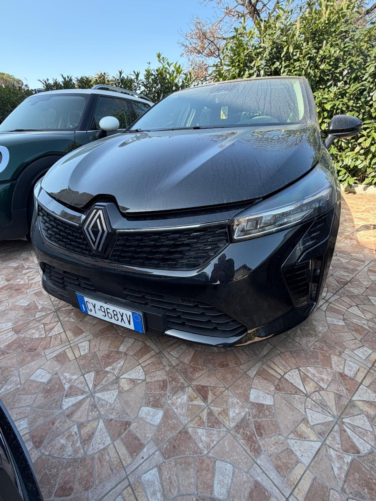 Renault Clio SCe 65 CV 5 porte Generation