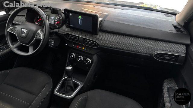DACIA Jogger 1.0 TCe GPL 100 CV 7 posti Extreme Up