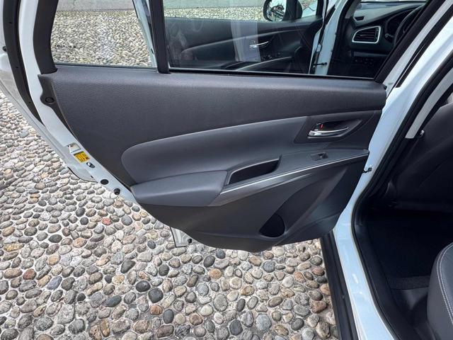 SUZUKI S-Cross 1.4 Hybrid 4WD AllGrip A/T Starview