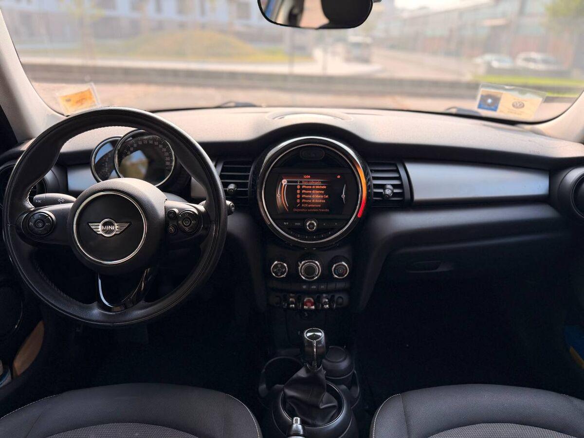 Mini Mini 5 Porte Mini 1.5 One D Business XL 5p