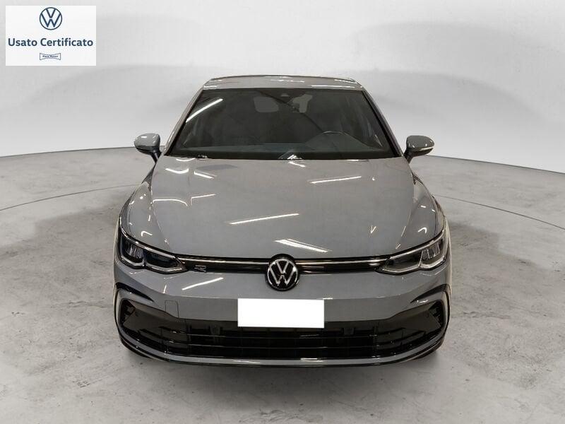 Volkswagen Golf Golf 2.0 TDI 150 CV SCR R-Line