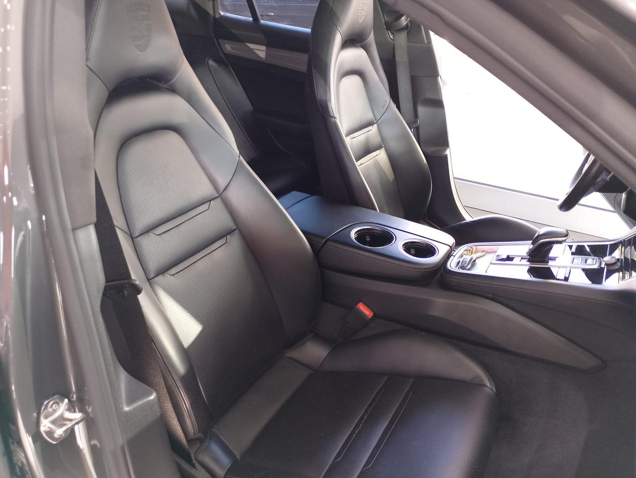 Porsche Panamera 2.9 4S