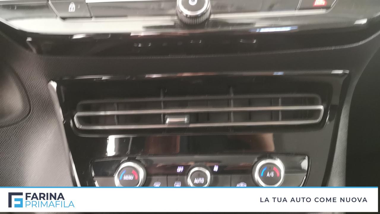 OPEL Mokka II 2020 - Mokka 1.5 Elegance s&s 110cv