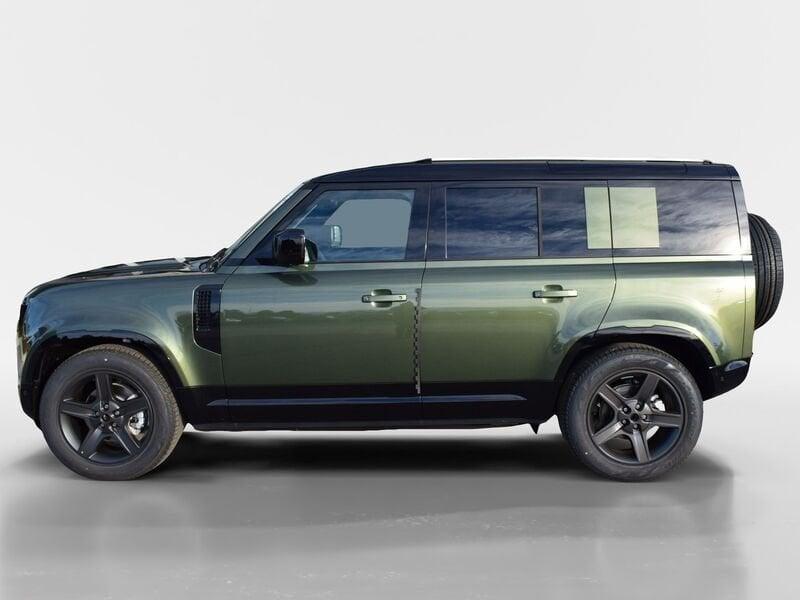 Land Rover Defender D200 AWD Auto 110 X-Dynamic SE IVA ESPOSTA