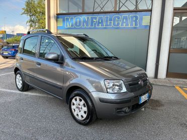 Fiat Panda 1.2 Dynamic 2011