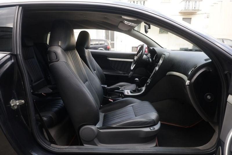 Alfa Romeo Brera Alfa Romeo Brera 2.4 diesel 200 cv Unicoproprietario