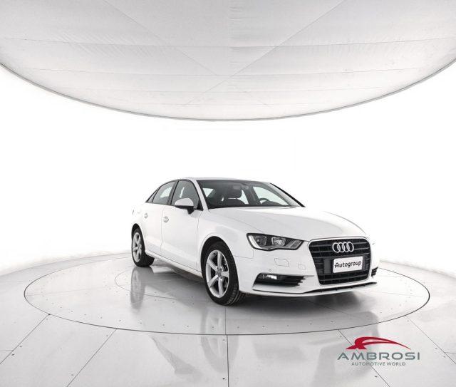 AUDI A3 1.6 TDI 116 CV S tronic Business