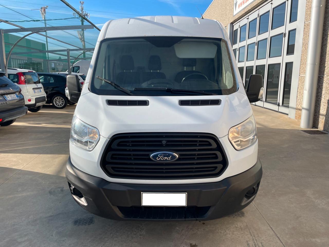 Ford Transit 2.2TDCi 100CV Furgone