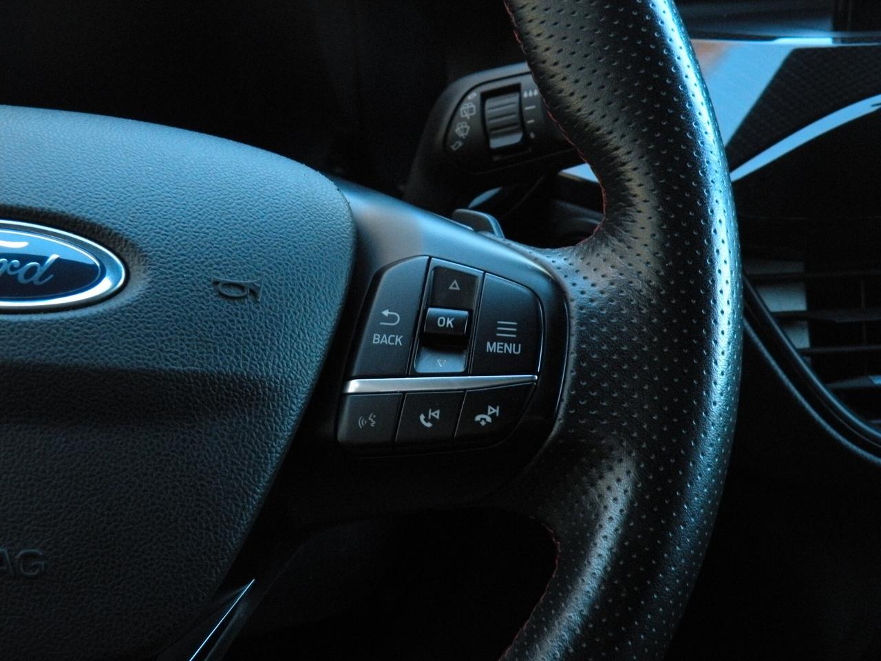 FORD KUGA 1.5 120CV aut. ST-Line 2021