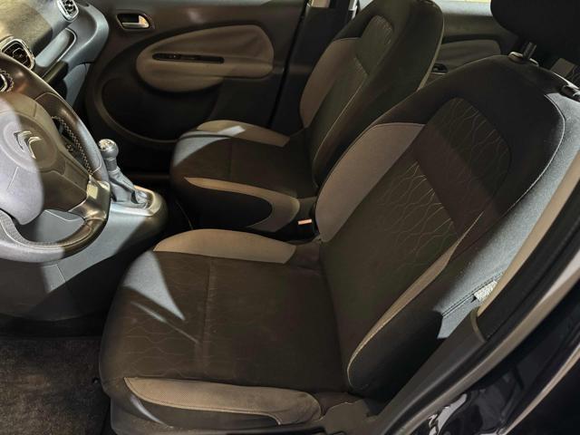 CITROEN C3 Picasso 1.6 HDi 90 Seduction Combi