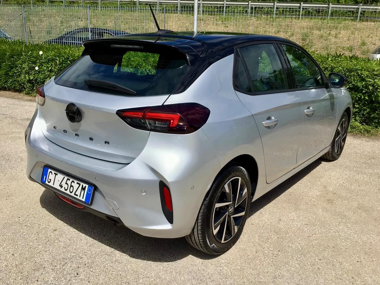 Opel Corsa 1.2 GS 75cv