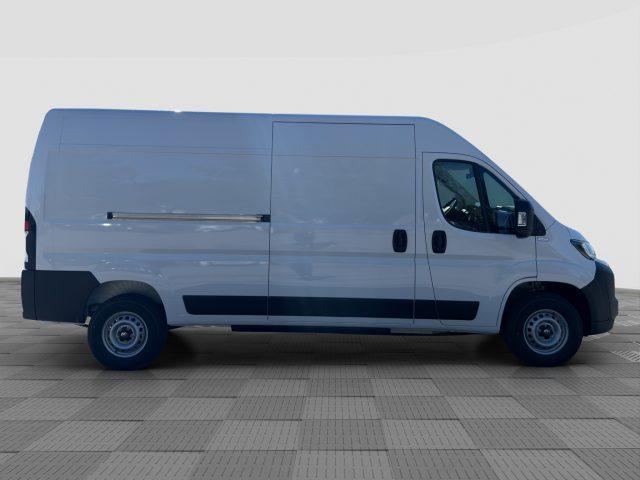 TOYOTA Proace Max Electric Electric 35H 110kWh PLM-TM Furgone
