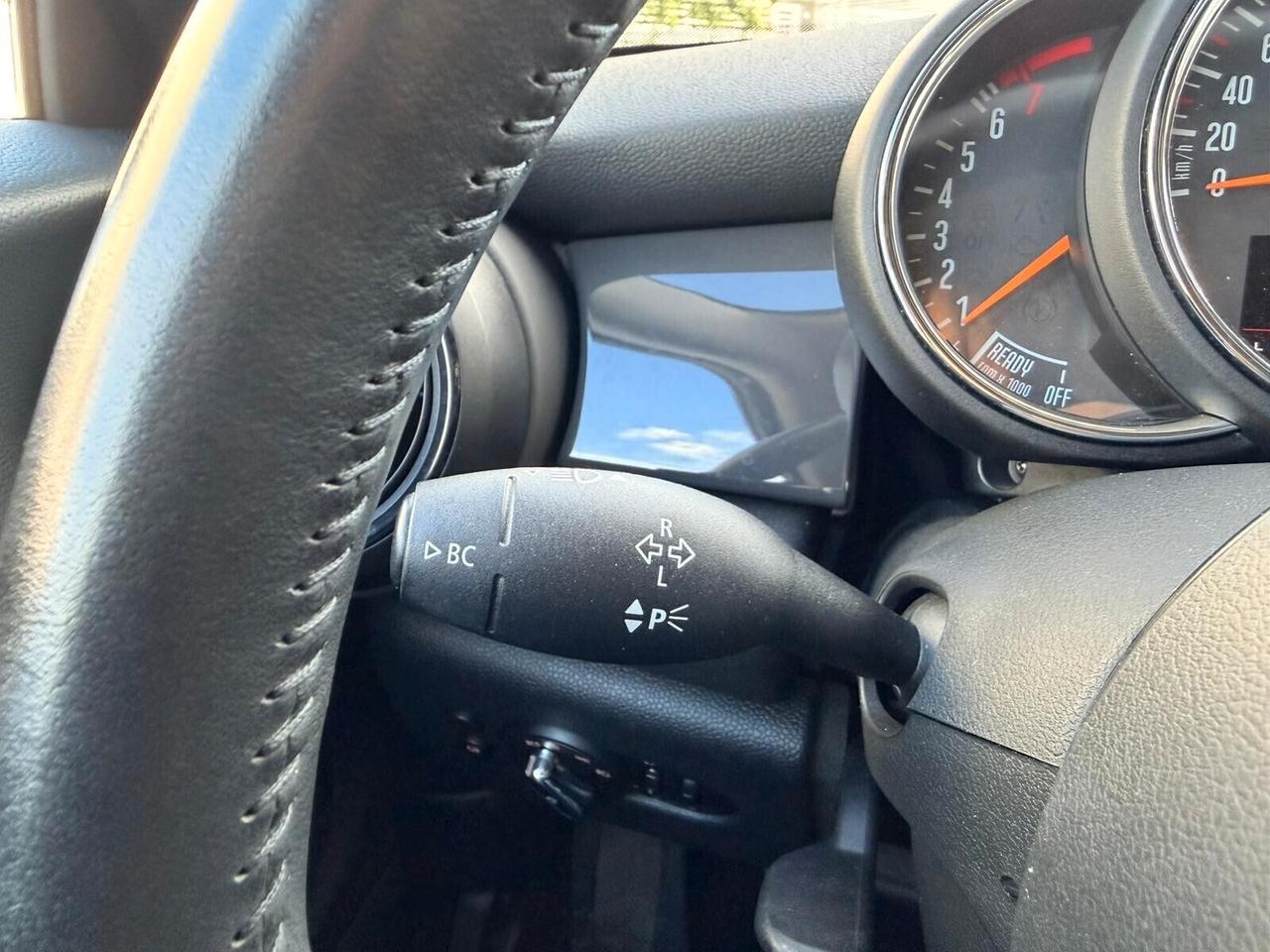 Mini One 1.5 102 cv NAVI/CERCHI JCW