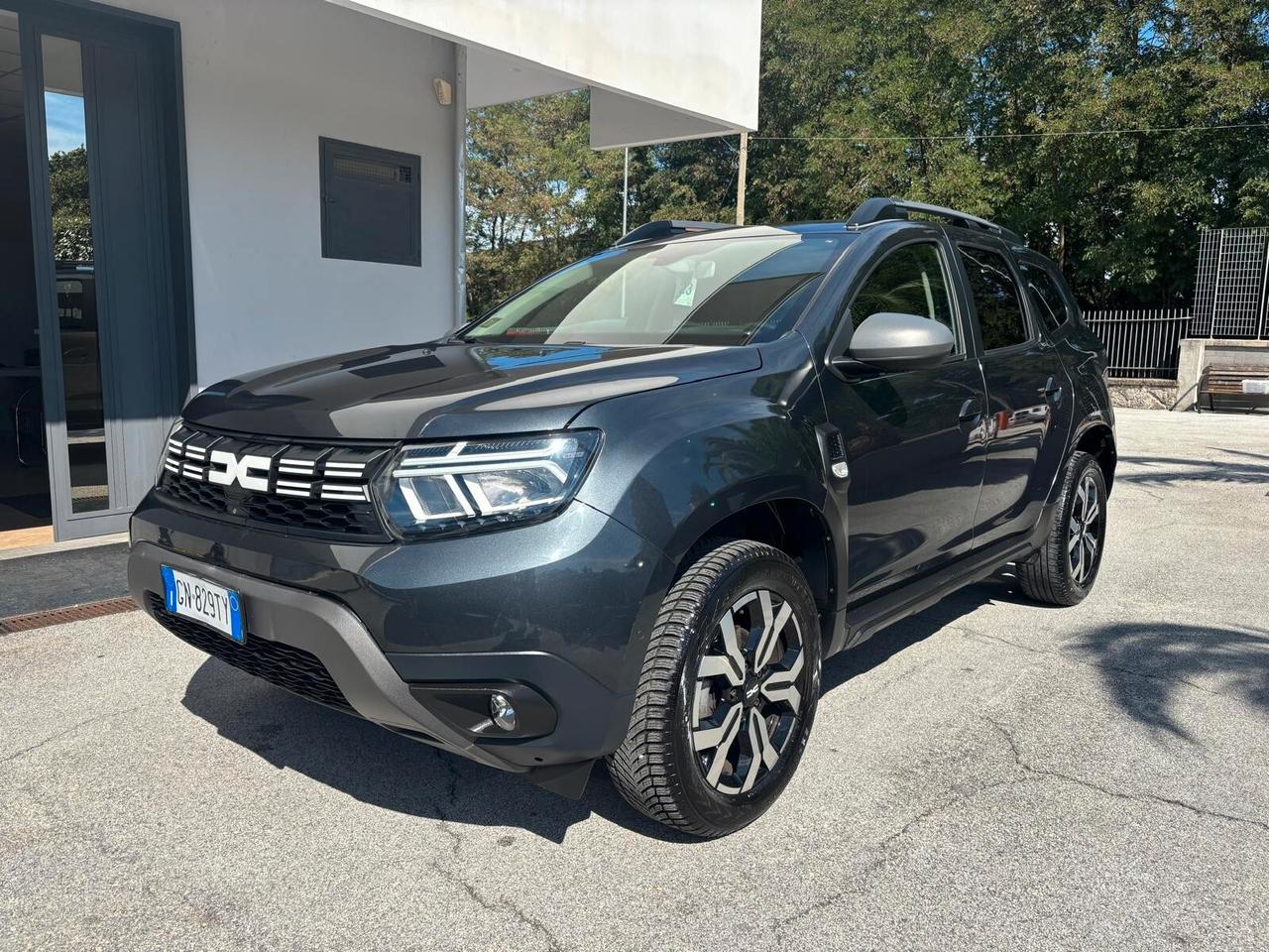 Dacia Duster 1.5 Blue dCi 8V 115 CV - 2023
