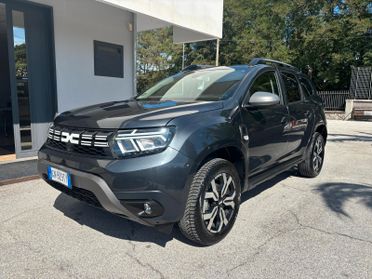 Dacia Duster 1.5 Blue dCi 8V 115 CV - 2023
