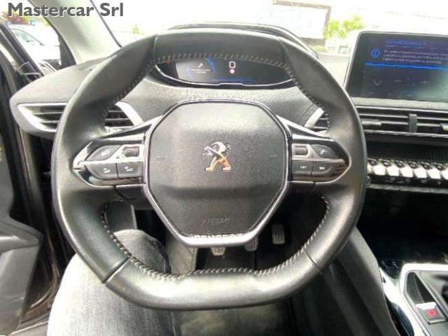 PEUGEOT 3008 3008 1.5 bluehdi 130CV Active Pack - GH182PX