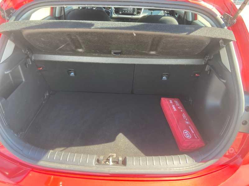KIA Rio 1.2 mpi Evolution Cool Pack 84cv