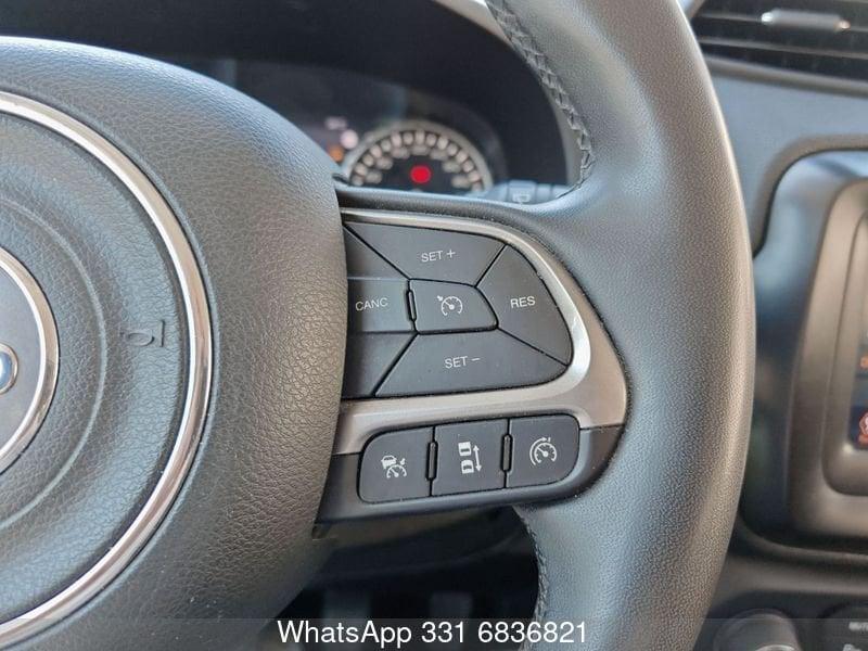 Jeep Renegade Renegade 1.6 Mjt 130 CV Limited