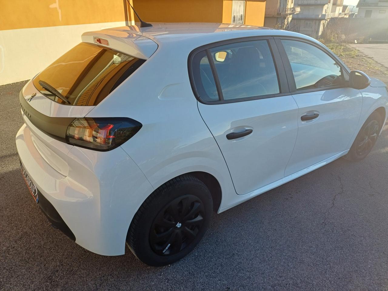 Peugeot 208 PureTech 75 Stop&Start 5 porte Active Pack
