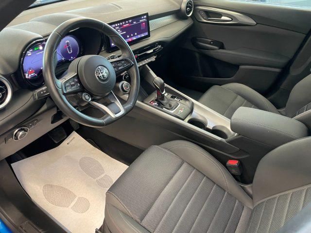 ALFA ROMEO Tonale 1.6 D 130 CV TCT6 Sprint