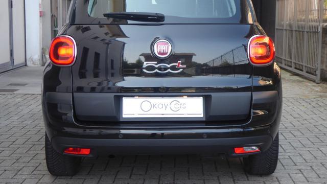 FIAT 500L 1.6 Multijet 120 CV Mirror