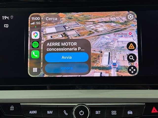 Opel Grandland 1.5 diesel 130 CV EAT8 GS