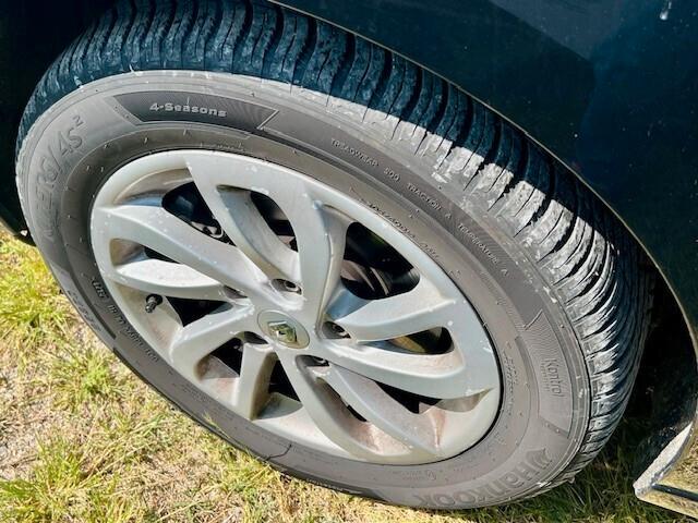 Renault Scenic Scénic 1.5 dCi 110CV - 2014