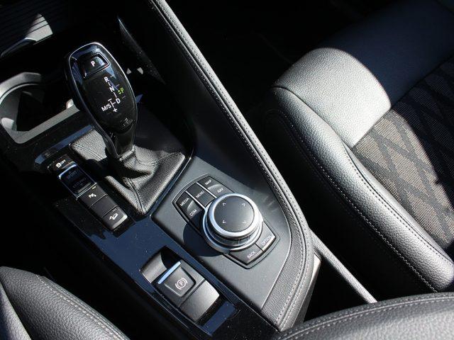BMW X1 xDrive18d AUTO