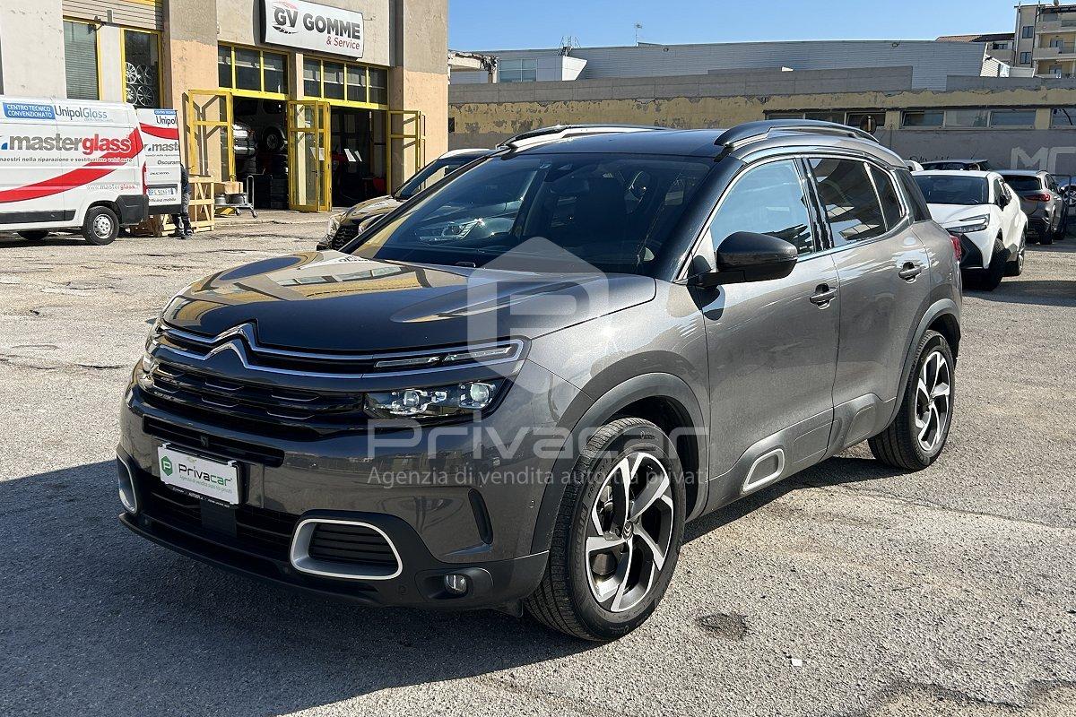 CITROEN C5 Aircross PureTech 130 S&S Shine