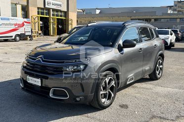 CITROEN C5 Aircross PureTech 130 S&S Shine
