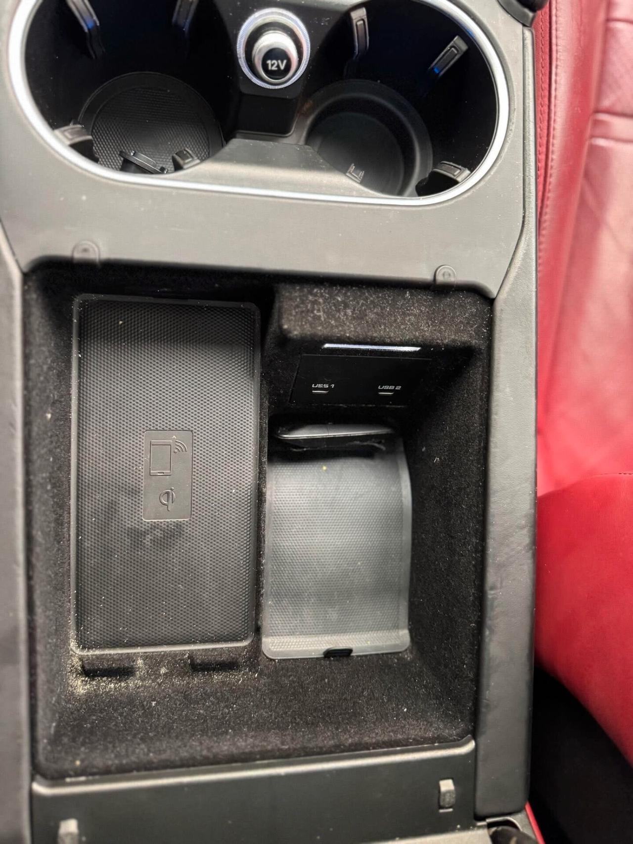 Porsche Cayenne Coupé 3.0 V6 E-Hybrid