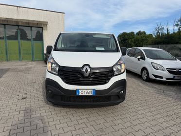 Renault Trafic T27 1.6 dCi 125CV S&S PC-TN Furgone Ice