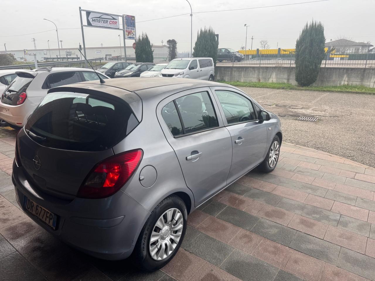 Opel Corsa 1.3 CDTI 75CV ecoFLEX 5 porte Cosmo