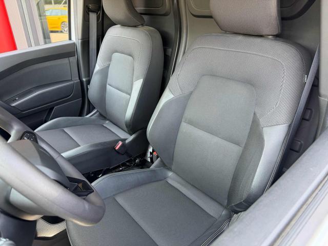 RENAULT Kangoo 1.5 dCi 95 CV L1 + IVA